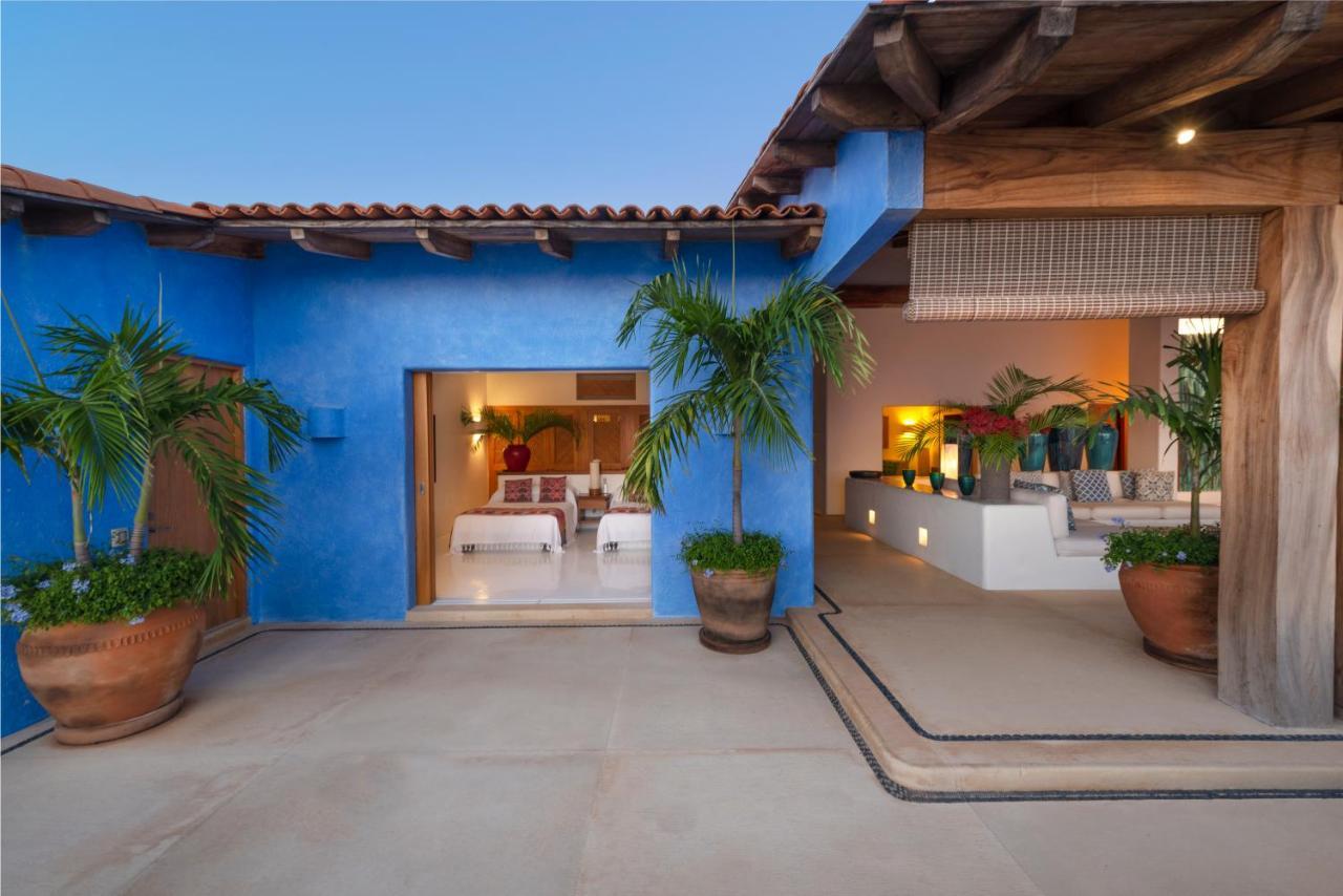 Villa Casa Aries Costa Costa Careyes Exterior foto
